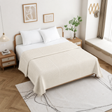 Single Size Cotton Blanket (BLANKET-59)