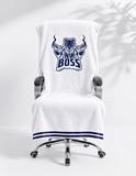 (40% Discount) Premium Chair Towel- 384