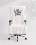 (40% Discount) Premium Chair Towel- 385
