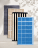 4-piece Hand Towel Combo