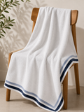 Premium Bath Towel - (363)