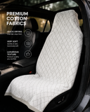 Car Seat Towel Cover – Design 27