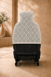 Car Seat Towel Cover – Design 32