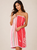 Premium Bath Towel - (355)