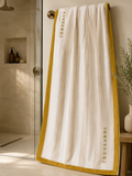 Premium Bath Towel - (354)