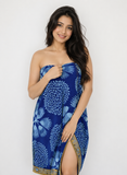 Premium Bath Towel Pro - 100% Cotton (038)