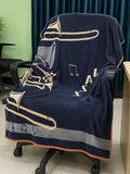 Premium Bath Towel - 100% Cotton (034)