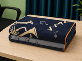 Premium Bath Towel - 100% Cotton (034)