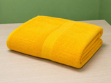 Bath Towel - 100% Cotton (011)