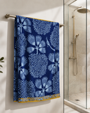 Premium Bath Towel Pro - 100% Cotton (038)