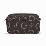 Luxury PU Leather Women’s Shoulder Bag
