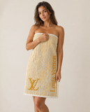 Premium Bath Towel - (366)