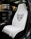 Car Seat Towel Cover – Design 35