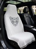 Car Seat Towel Cover – Design 35