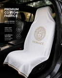 Car Seat Towel Cover – Design 36