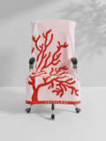 Premium Chair Towel- 340
