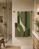 Bath Towel - 100% Cotton (060)