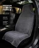 Car Seat Towel Cover – Design 18