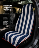 Car Seat Towel Cover – Design 21