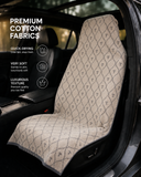 Car Seat Towel Cover – Design 22
