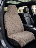 Car Seat Towel Cover – Design 22