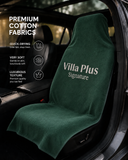 Car Seat Towel Cover – Design 23
