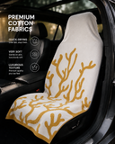 Car Seat Towel Cover – Design 24