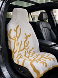 Car Seat Towel Cover – Design 24