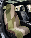Car Seat Towel Cover – Design 25