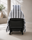 Car Seat Towel Cover – Design 13