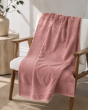 Premium Bath Towel - (077)