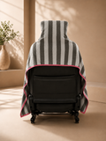 Car Seat Towel Cover – Design 15