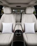 2 PCS Car Poly Filler Cushion Pillow – 18" × 18"