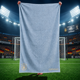 World Cup Towel (Germany-Blue Edition)