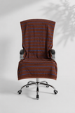 (40% Discount) Premium Chair Towel- 318