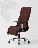 (40% Discount) Premium Chair Towel- 318