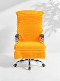 (40% Discount) Premium Chair Towel- 422