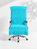 (40% Discount) Premium Chair Towel- 423