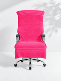 (40% Discount) Premium Chair Towel- 424