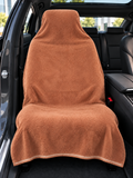 Car Seat Towel Cover – Design 53