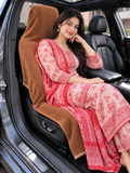 Car Seat Towel Cover – Design 53