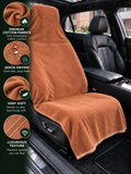 Car Seat Towel Cover – Design 53