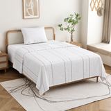 Single Size Cotton Blanket (BLANKET-75)