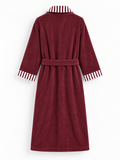Luxury Bathrobe (Design-76)