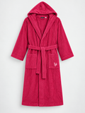 Luxury Bathrobe (Design-78)