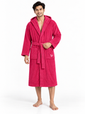 Luxury Bathrobe (Design-78)