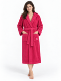Luxury Bathrobe (Design-78)