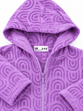 Kids Bathrobe (Design-40 Kids)