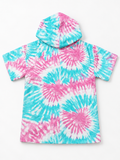 Kids Bathrobe (Design-46 Kids)
