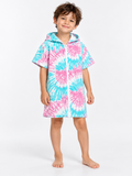 Kids Bathrobe (Design-46 Kids)